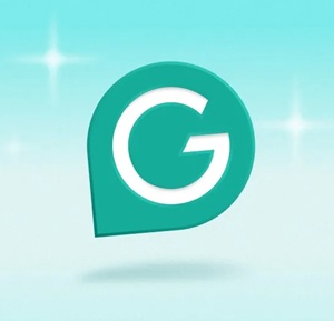 logotipo do Grammarly