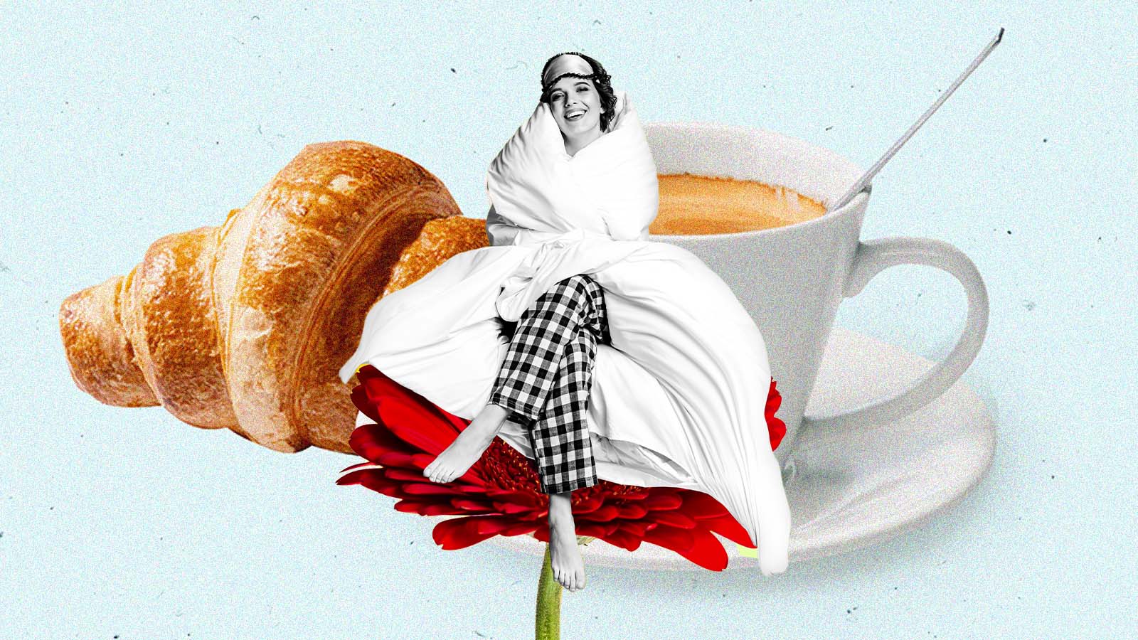 Como reduzir a ansiedade da segunda-feira com o “Domingo Francês”