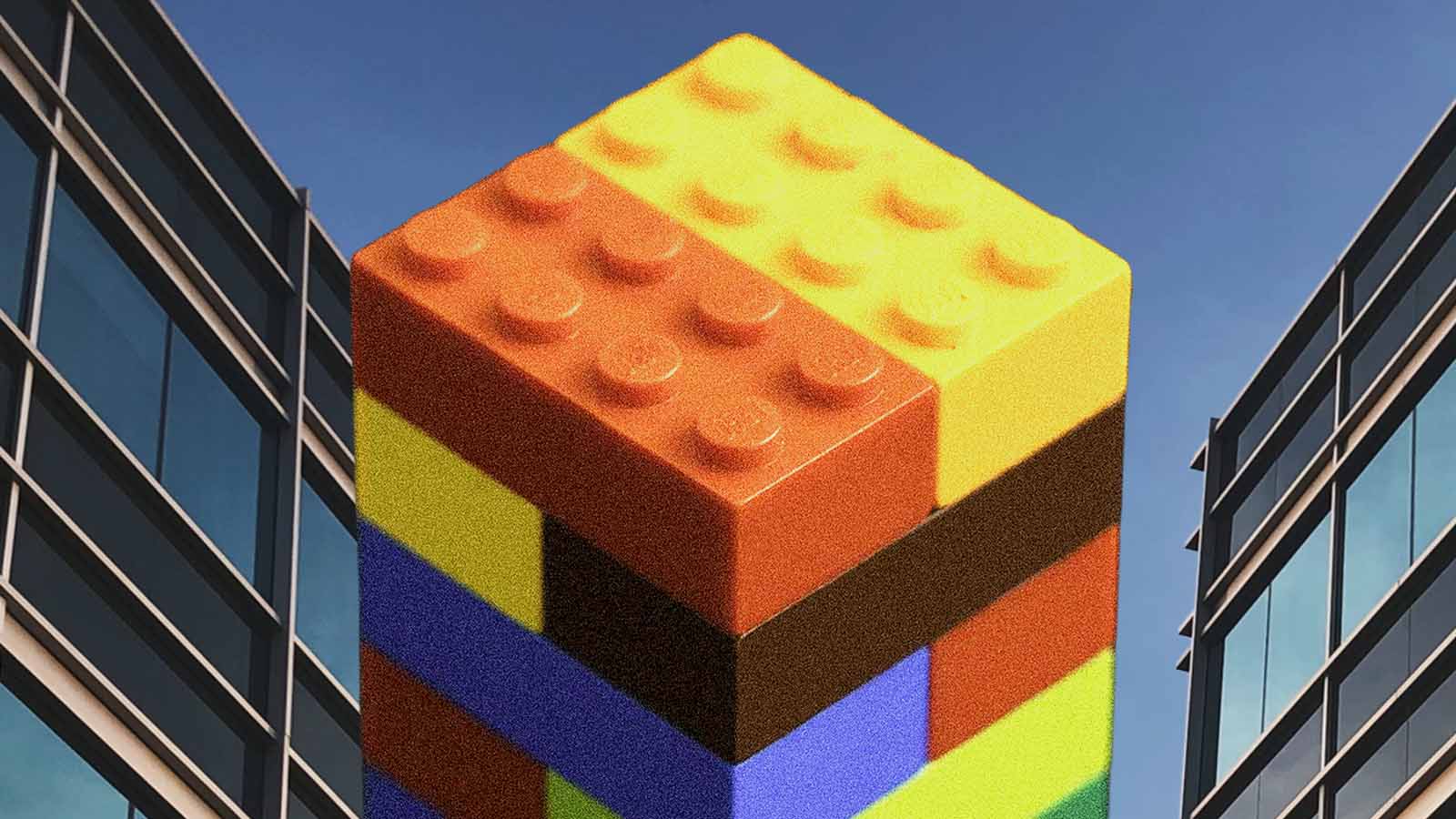 Por que a Lego continua crescendo enquanto outras empresas desaceleram