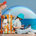 O sonho do nômade digital não é tão simples quanto parece