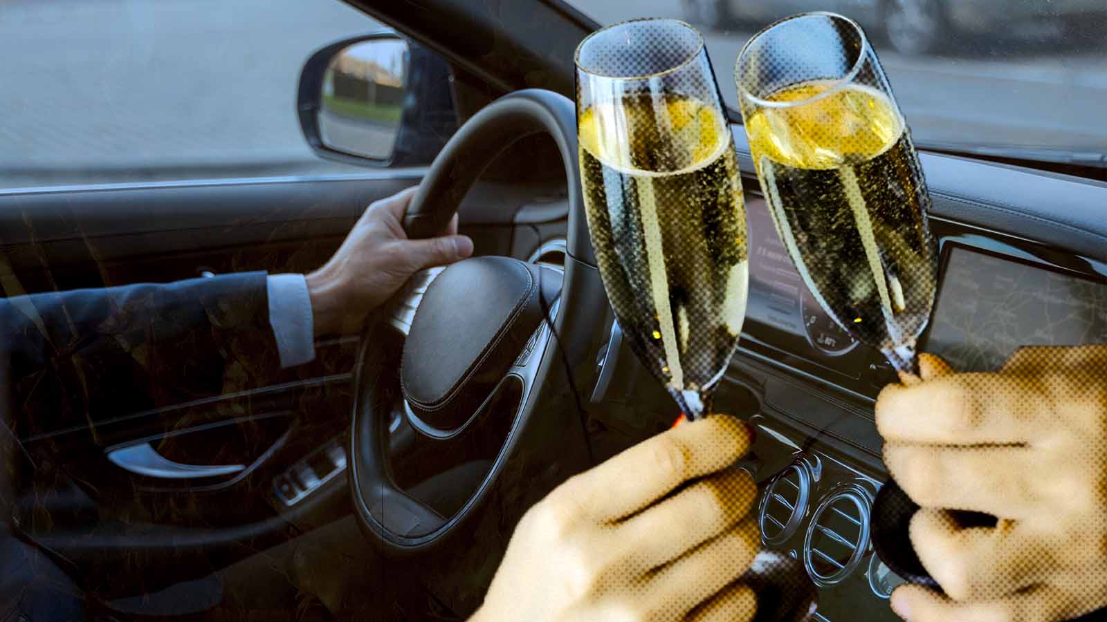 Novo Uber Elite cobra até US$ 177 por corrida de luxo