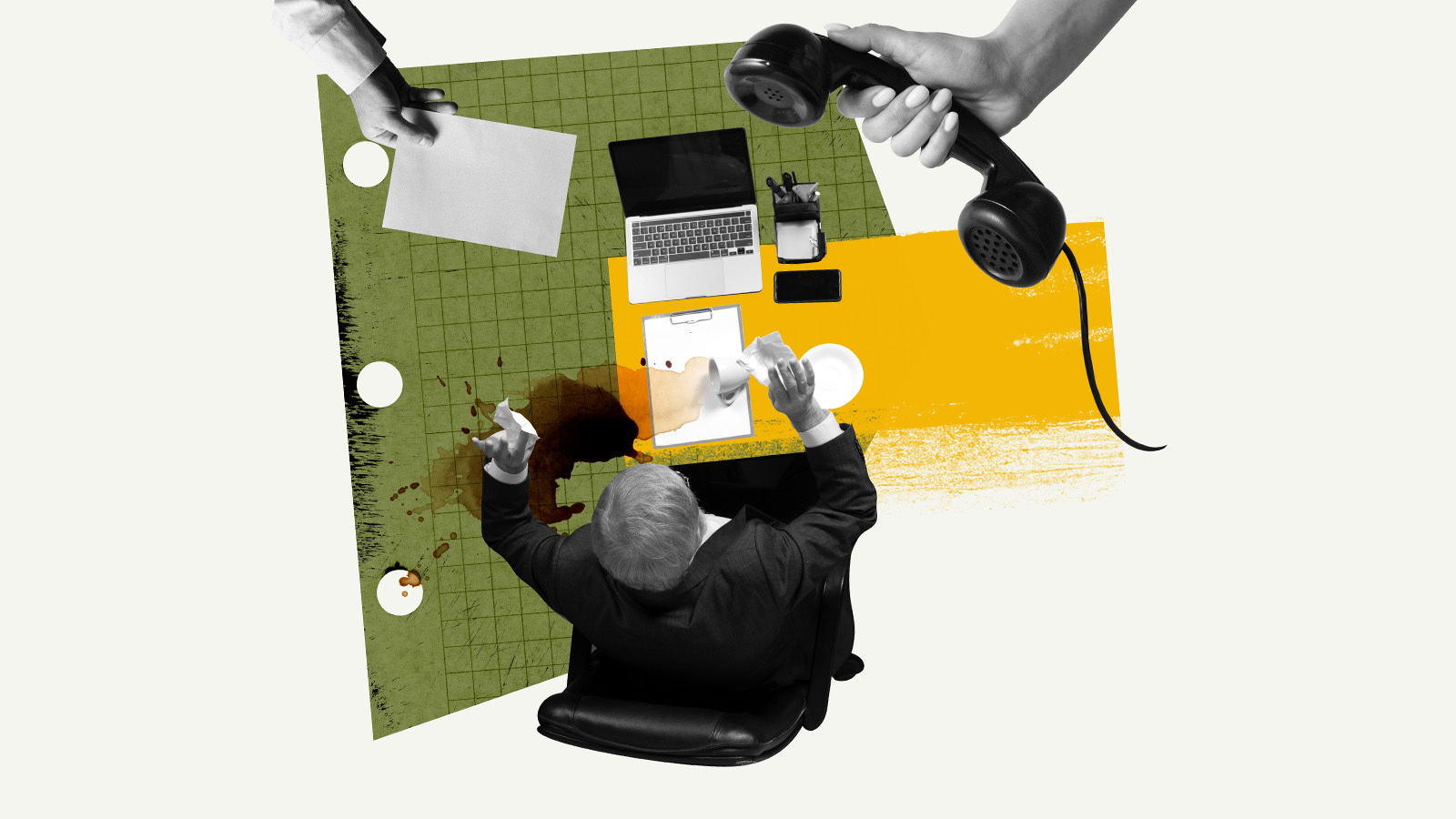 O trabalho mudou – mas as políticas de RH ainda favorecem casados