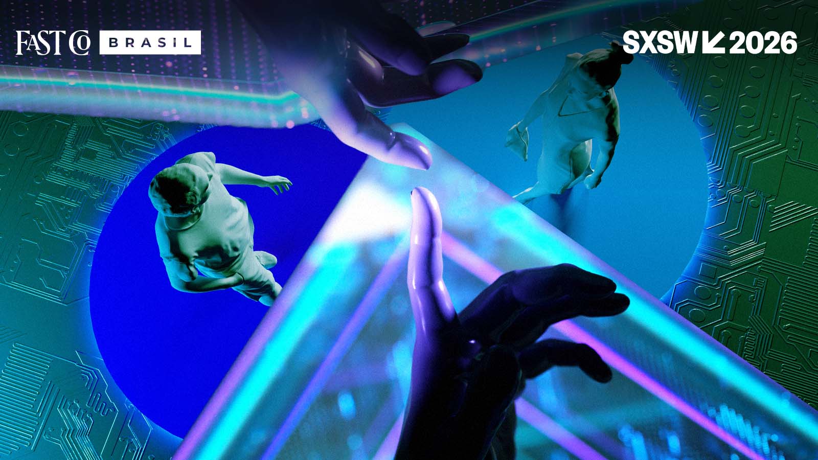 SXSW 2026 aponta caminhos para fortalecer relações na era da hiperconexão