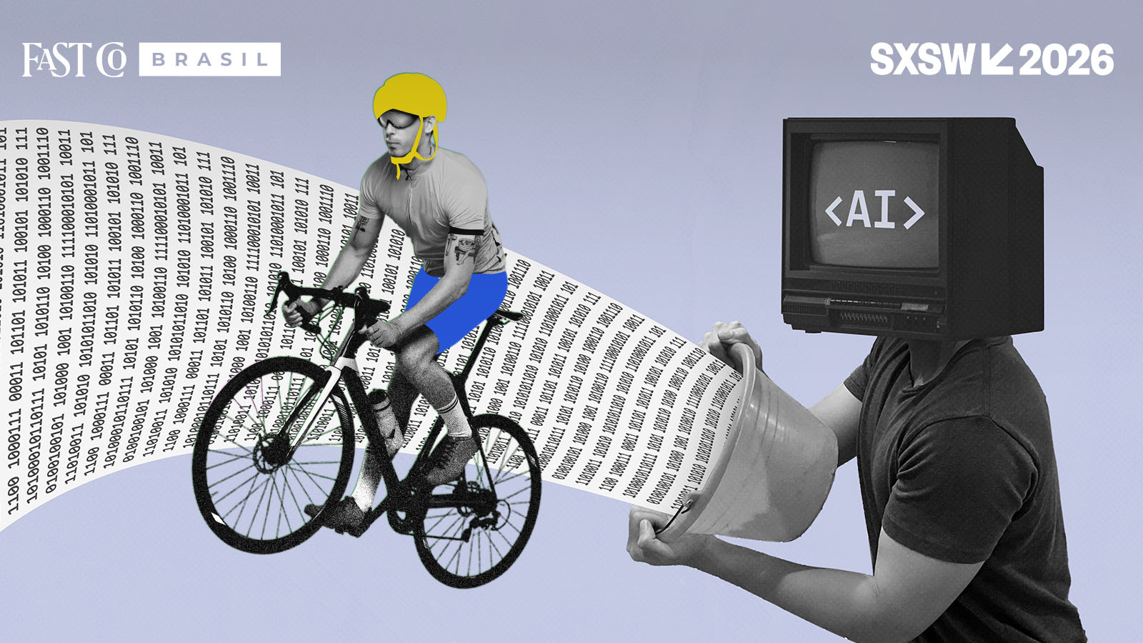 A geração que ninguém protegeu está te ensinando a dizer não