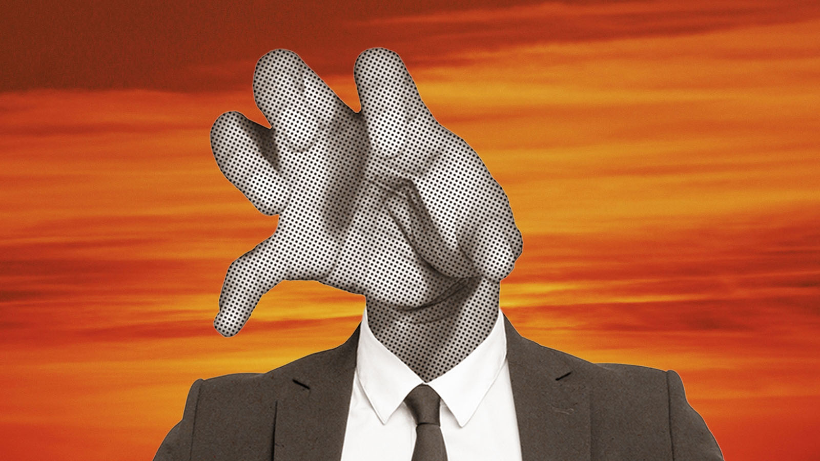 Você confunde agressividade com força?