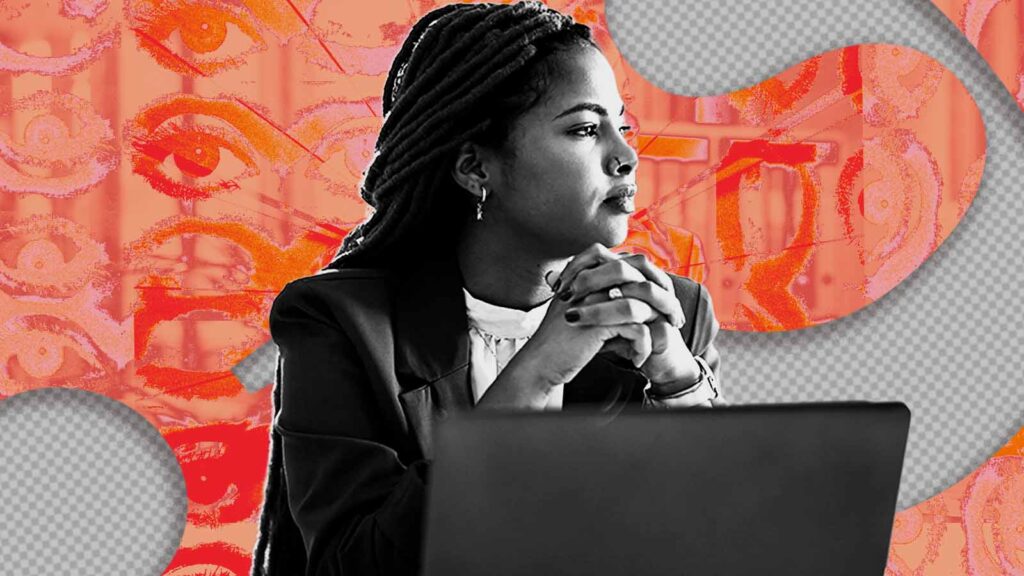 A pol&iacute;tica da d&uacute;vida: como a viol&ecirc;ncia psicol&oacute;gica reorganiza a experi&ecirc;ncia das mulheres