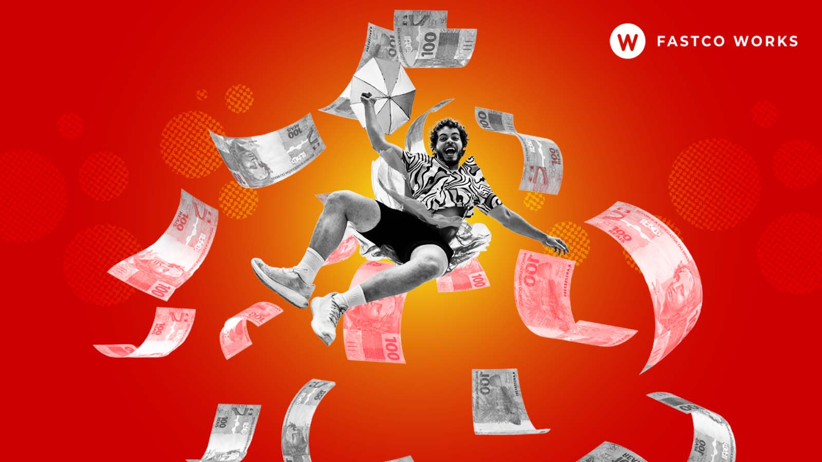 carnaval branded content santander