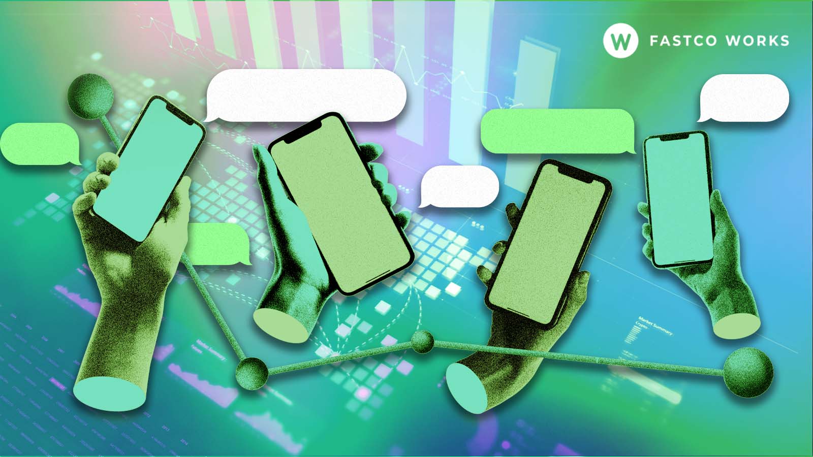 SXSW 2026: a nova estratégia das empresas pode estar no grupo de WhatsApp (branded content WhatsApp Business)