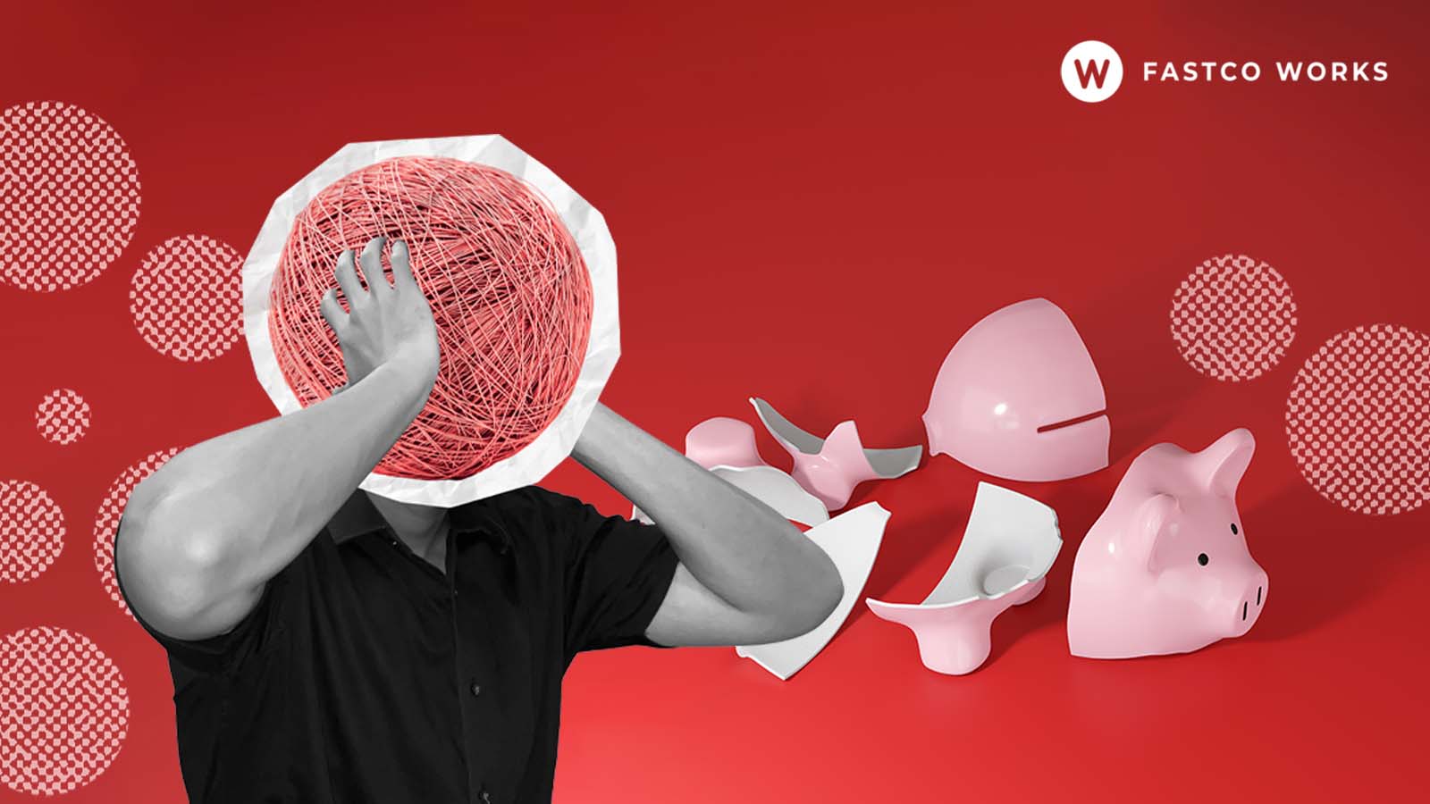 FALTA DE RESERVA FINANCEIRA AUMENTA RISCO DE ENDIVIDAMENTO E EXPÕE BRASILEIROS A IMPREVISTOS (fev26)