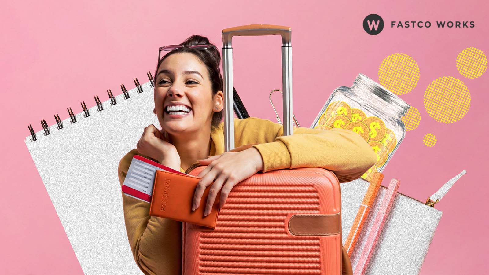 INTERCÂMBIO NO EXTERIOR É POSSÍVEL? COM PLANEJAMENTO E DISCIPLINA, SIM (fev/26)