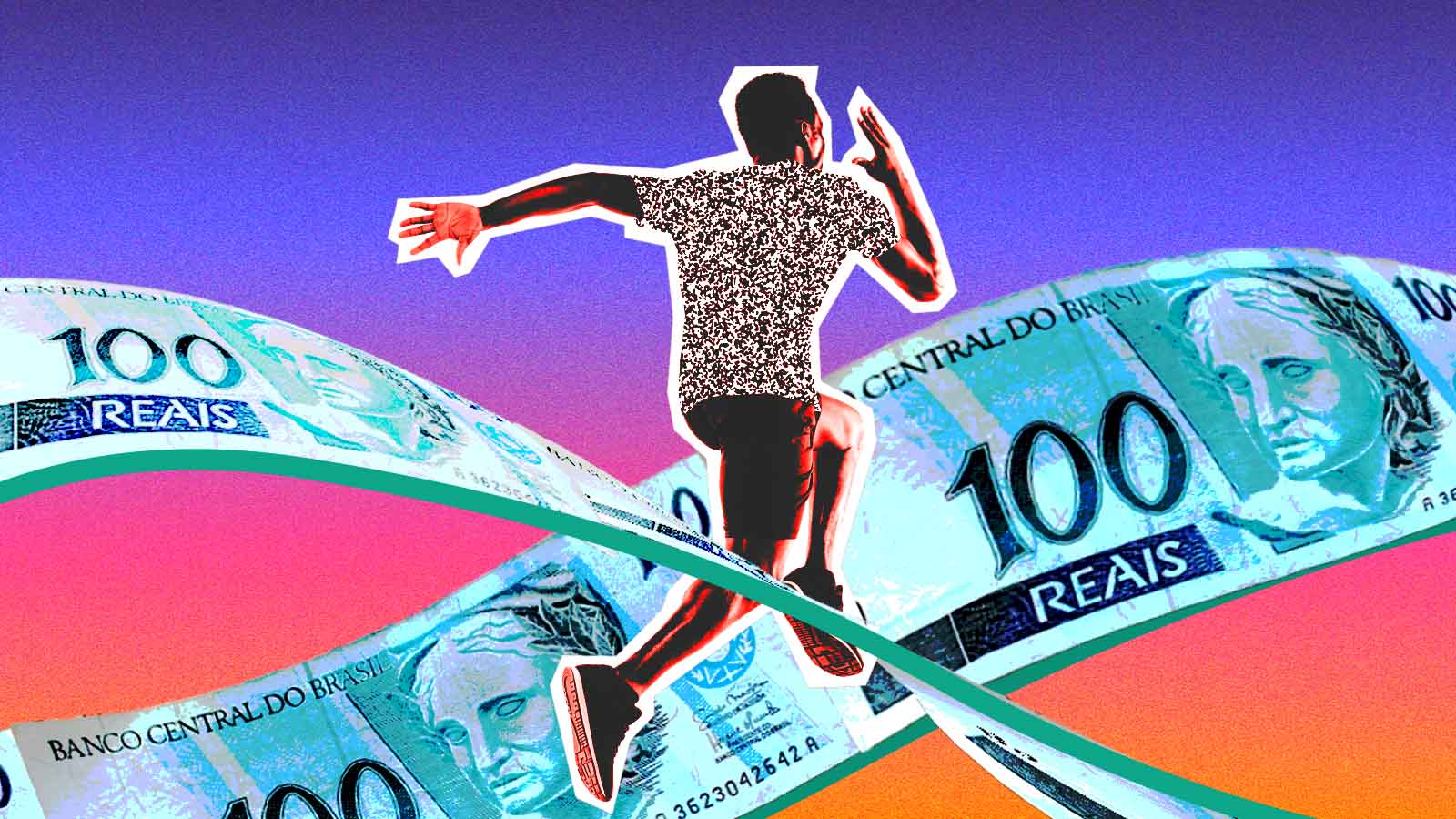 Por que você se sente sobrecarregado e mal remunerado