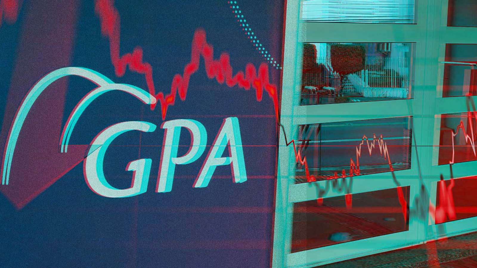 GPA negocia recuperação extrajudicial para dívida de R$ 4,5 bilhões