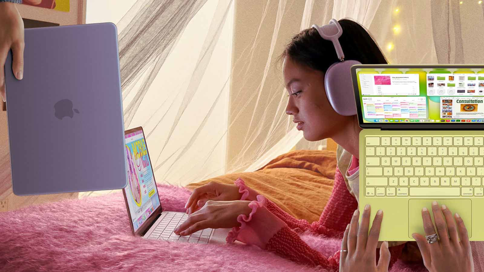 MacBook Neo: o “Nike Dunk” da Apple para a geração Z