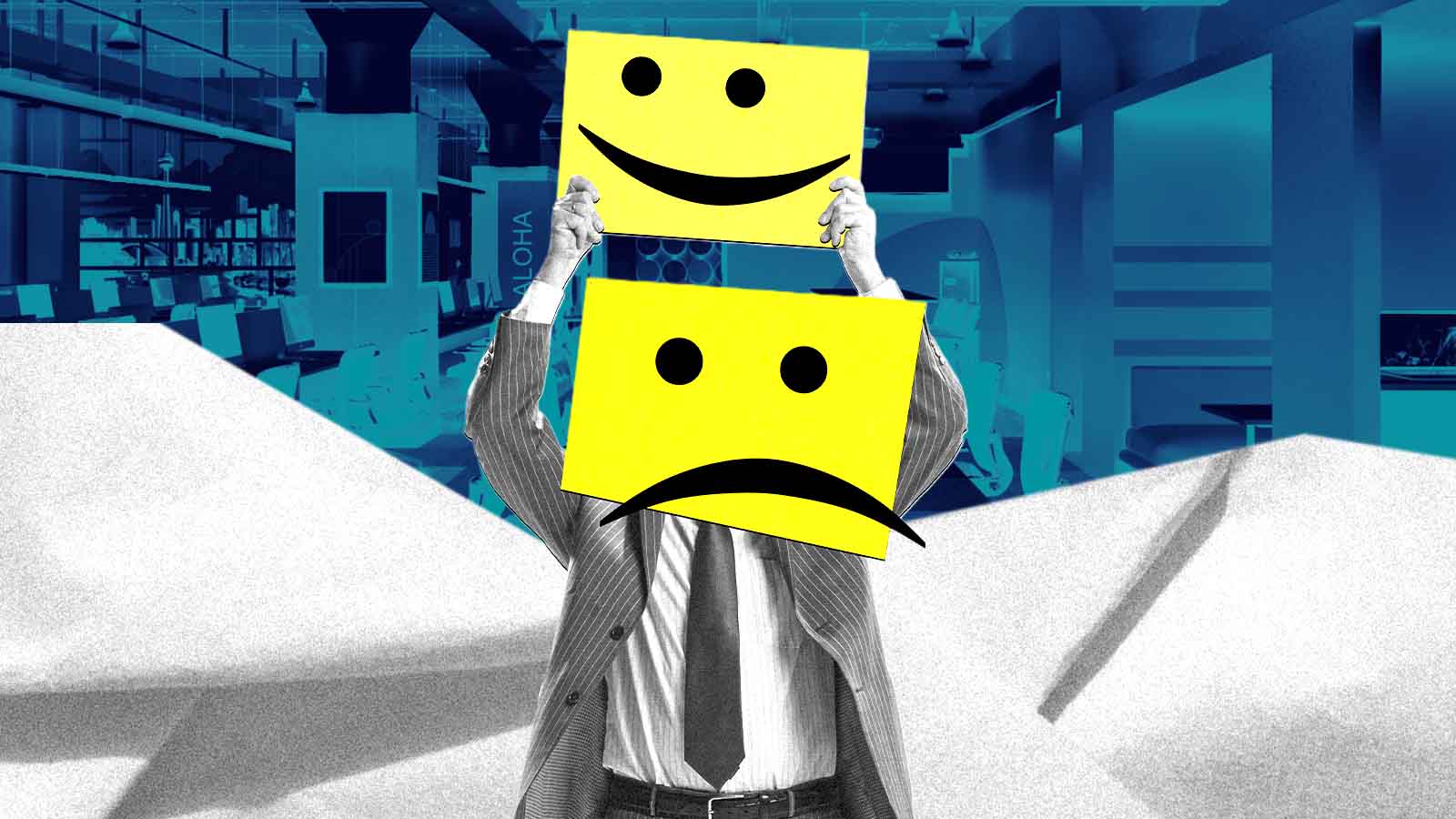 Mindfulness não resolve: o que realmente motiva funcionários no trabalho