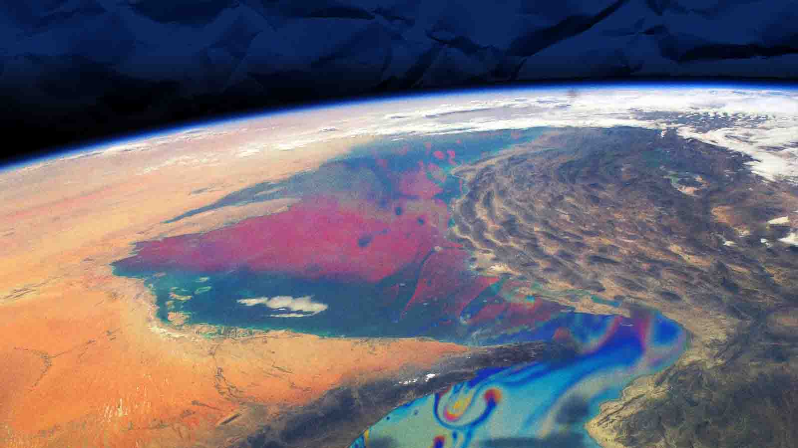 O que é o Estreito de Ormuz e por que ele afeta o preço do petróleo