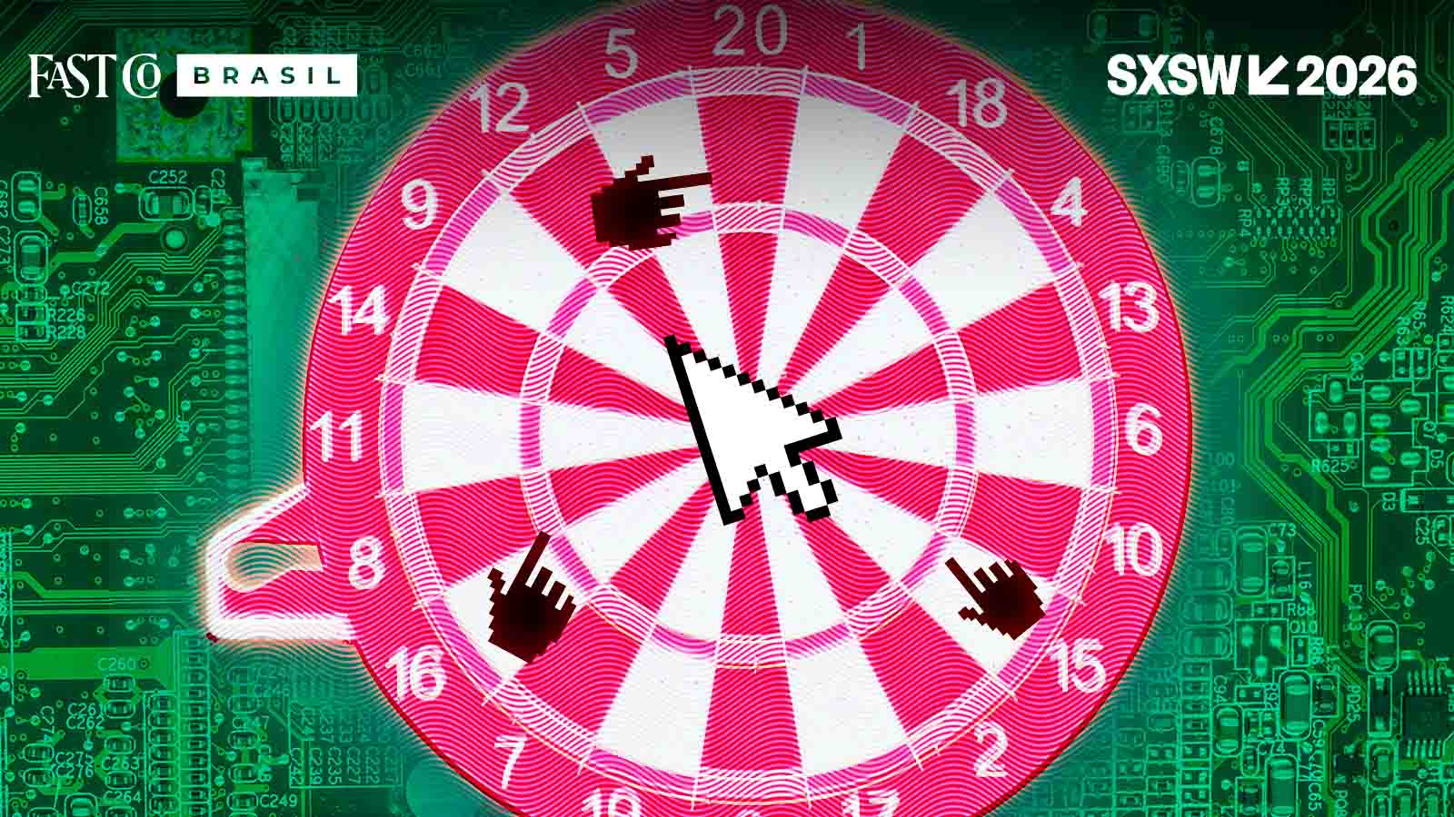 SXSW 2026: IA pode acabar com o clique? CEO da Cloudflare acha que sim