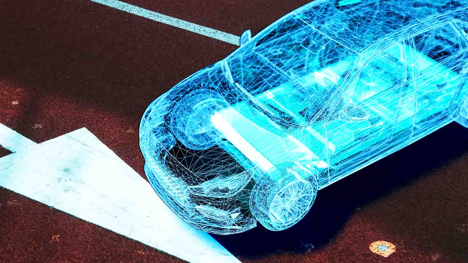 5 mudanças que a inteligência artificial já está trazendo para os carros