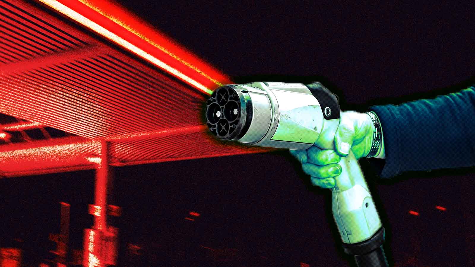 Alta da gasolina pode acelerar a adoção de carros elétricos