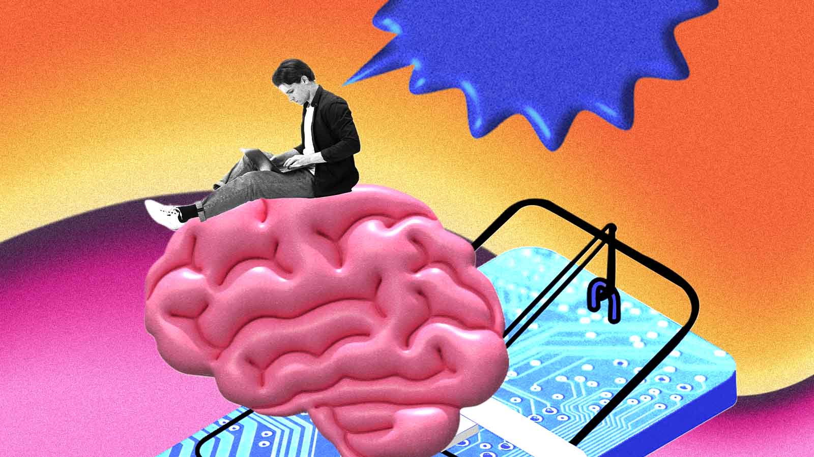 Sua equipe usa IA? Cuidado com este efeito colateral