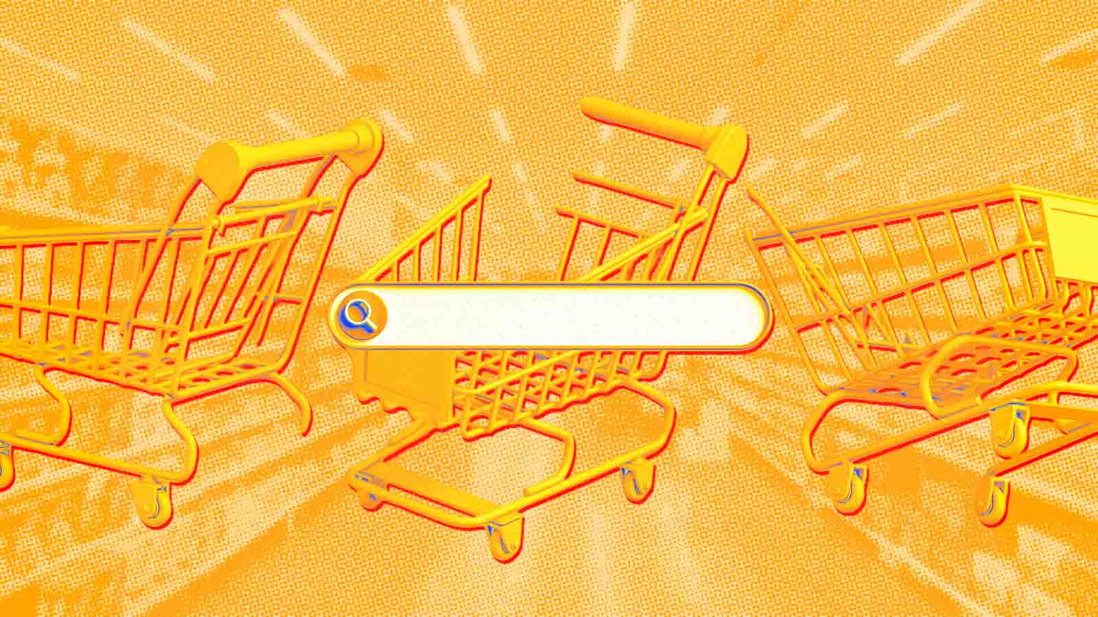 O segredo por trás do Walmart de US$ 1 trilhão não é o varejo