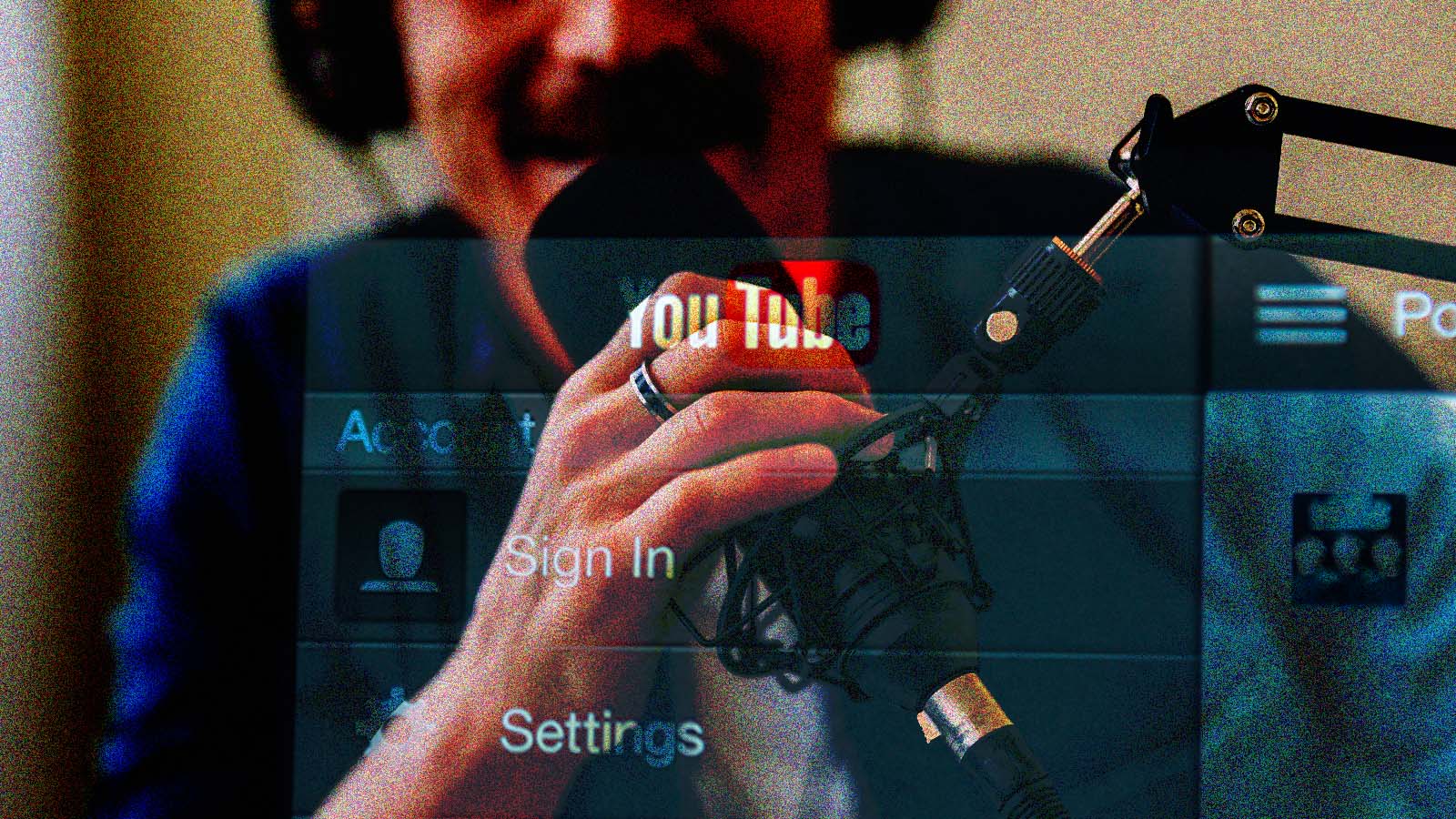 No YouTube, canais de ataque às mulheres têm aumento de seguidores