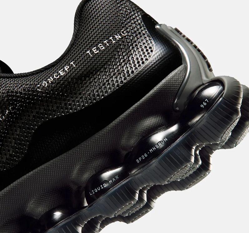 tênis da Nike assinado pelo designer Hiroshi Fujiwara