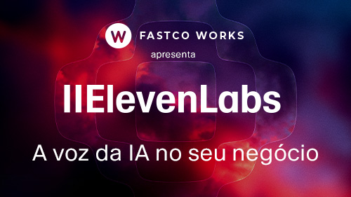 fastco works elevenlabs