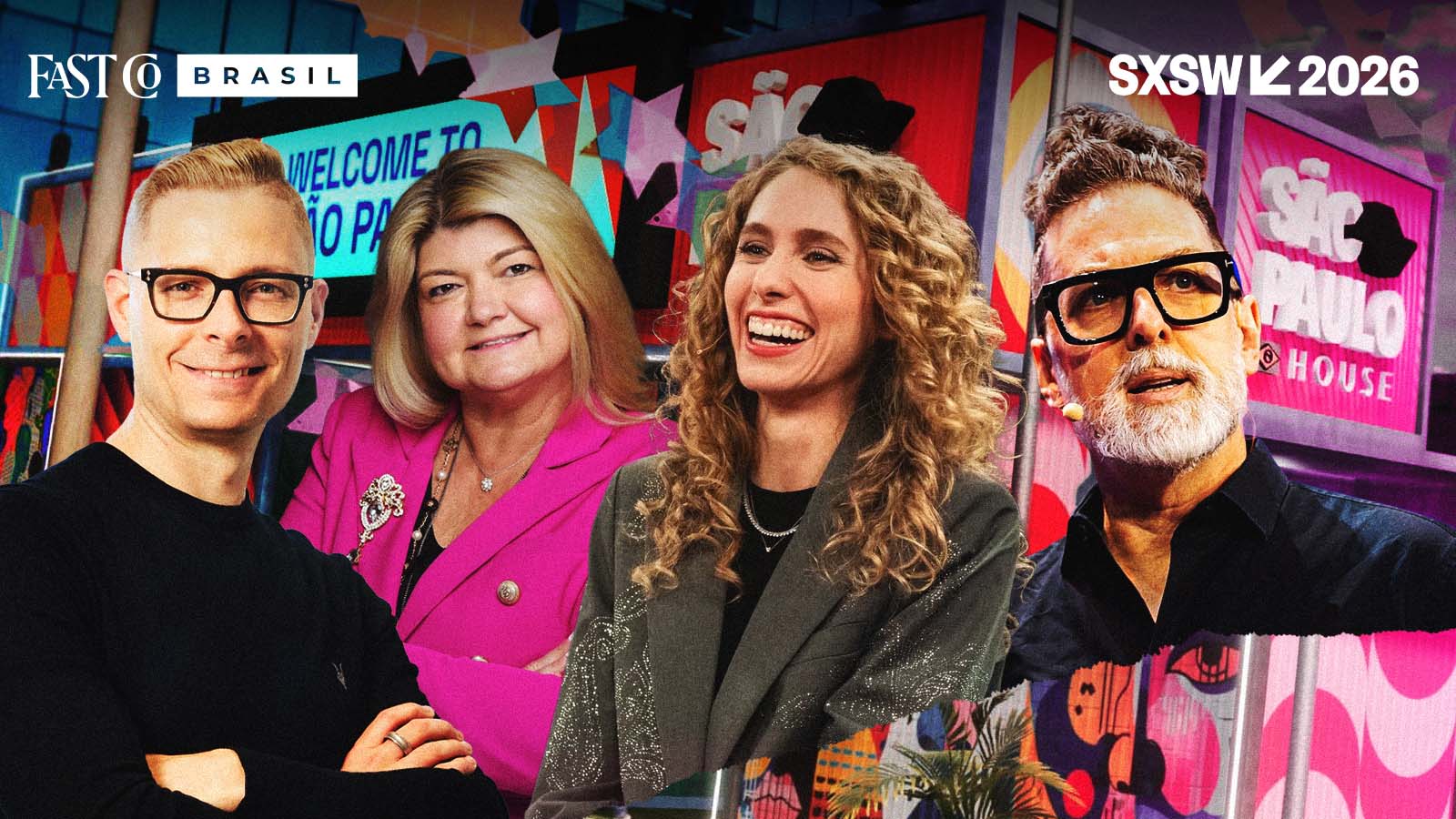 SP House 2026_programação