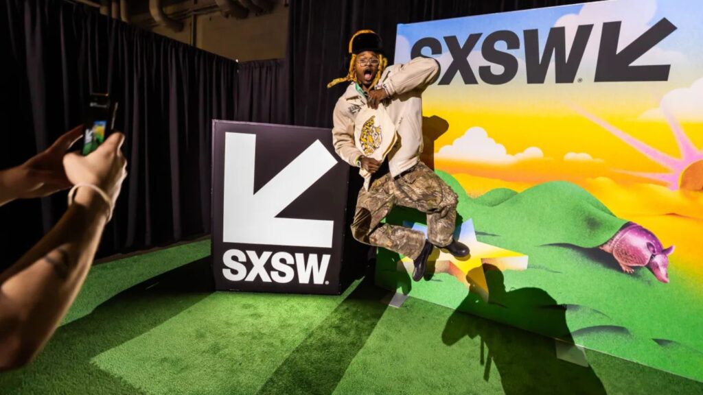 SXSW