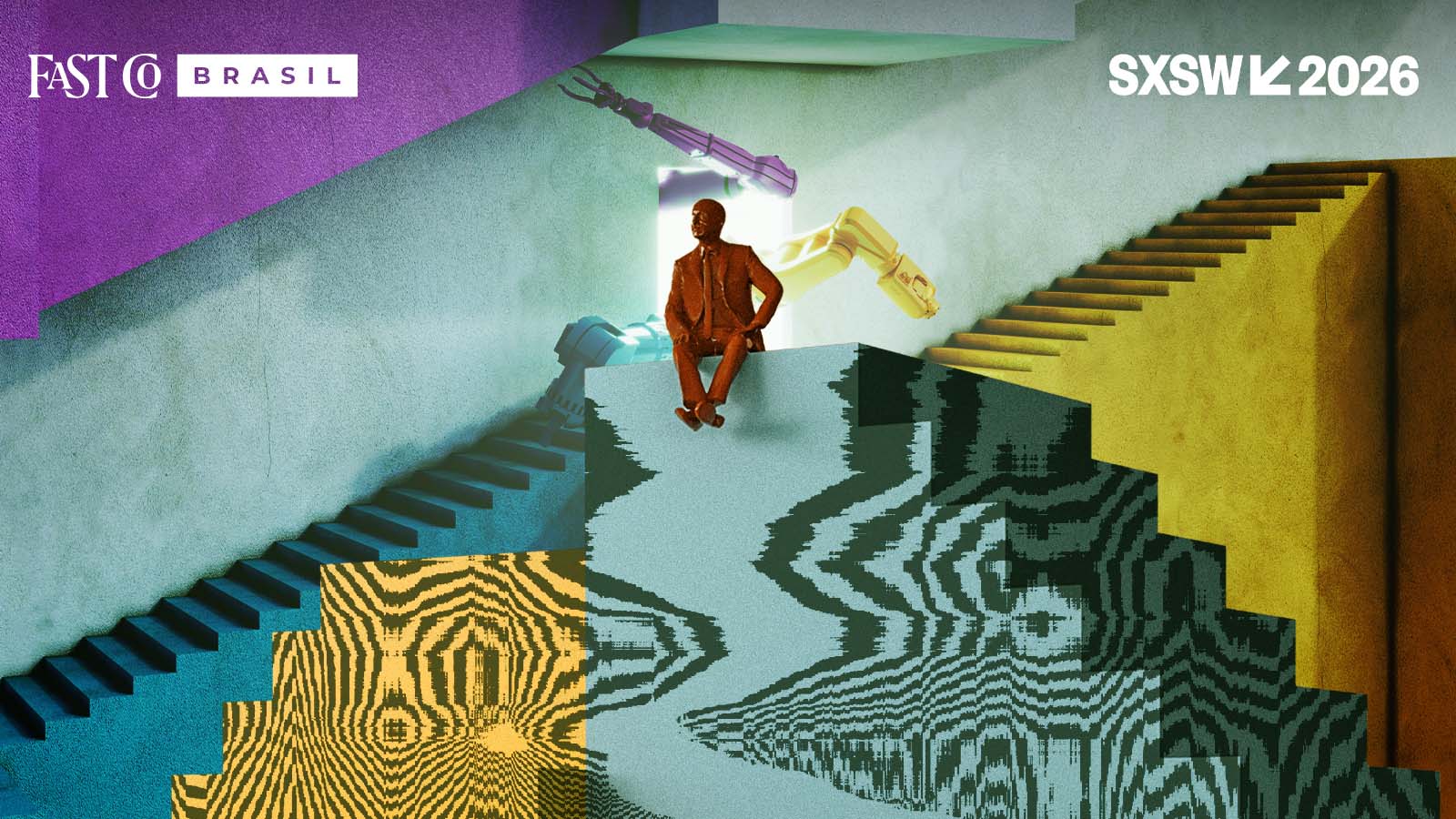 implementação de inteligência artificial nas empresas