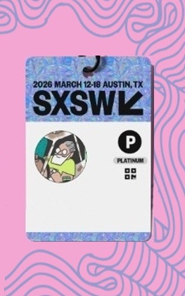 crach&aacute; do festival SXSW 2026