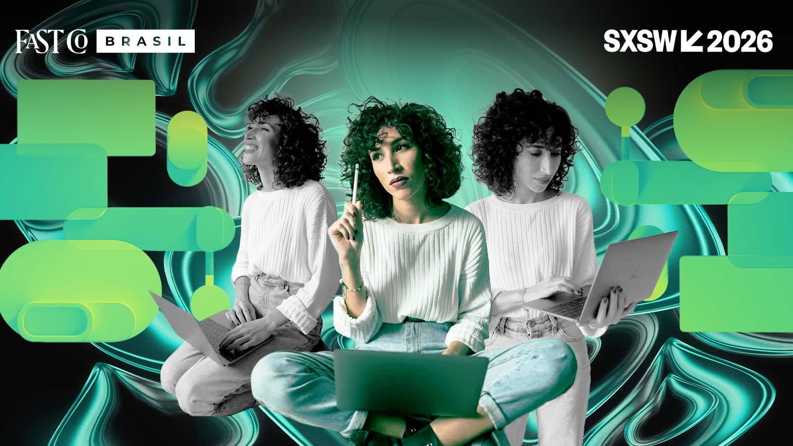 a IA multiplica quem já tem contexto e nivela quem não tem