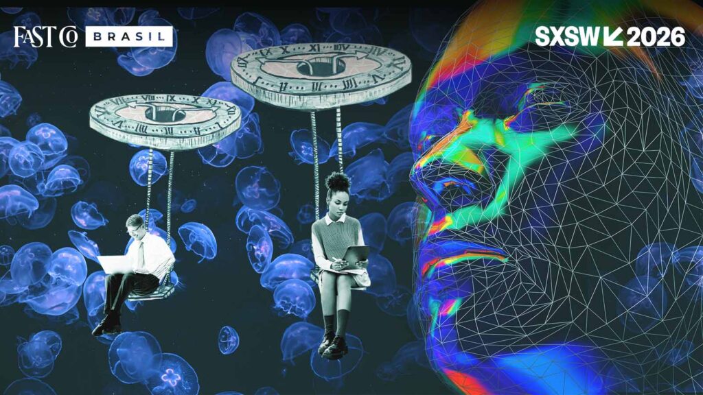 SP House traz presente do futuro para o SXSW 2026 | Fast Company Brasil