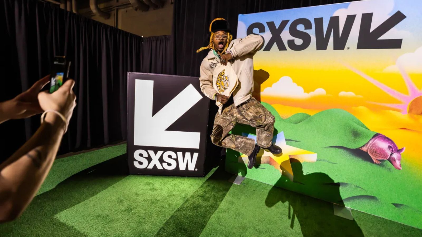 SXSW