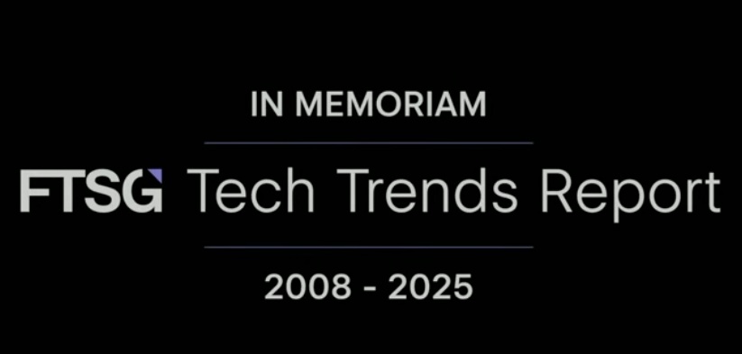 Amy Webb decreta o fim dos relatórios de tendências no SXSW 2026