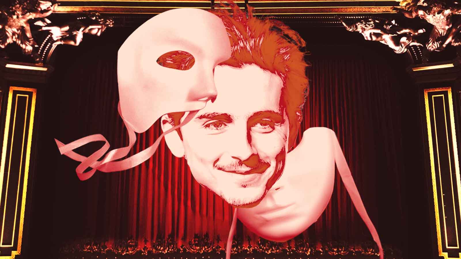 Timothée Chalamet criticado por criticar ópera