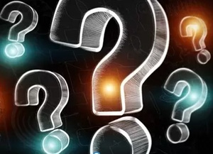 curiosidade/ pontos de interroga&ccedil;&atilde;o