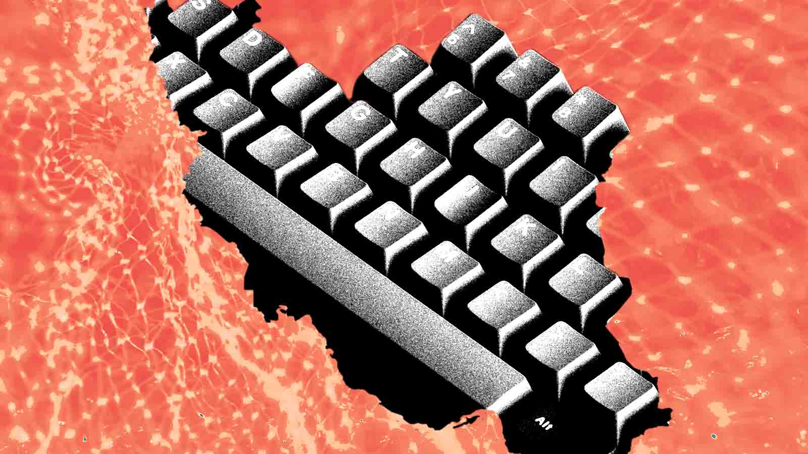 Irã promove guerra cibernética