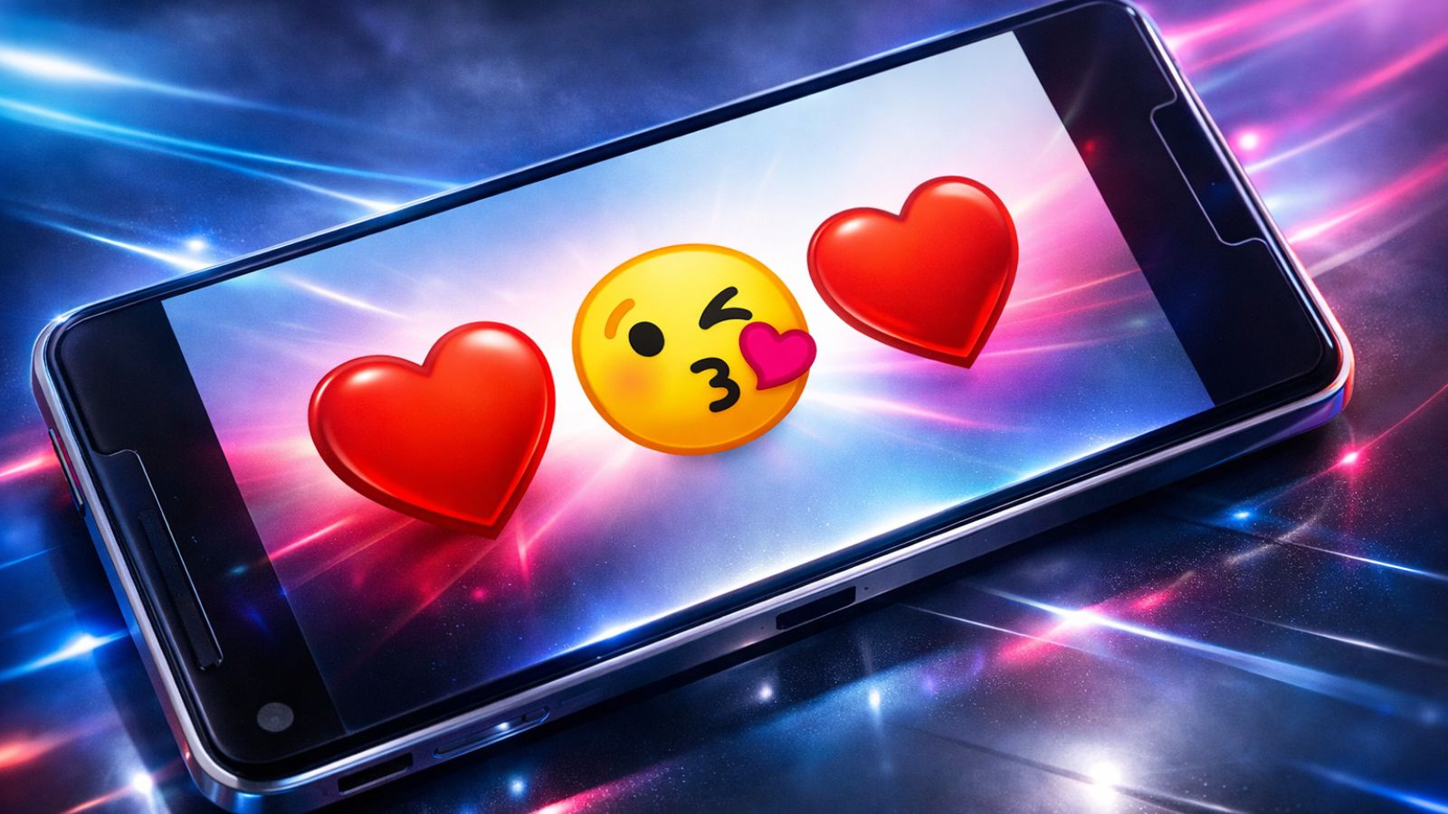 Novos emojis da Apple