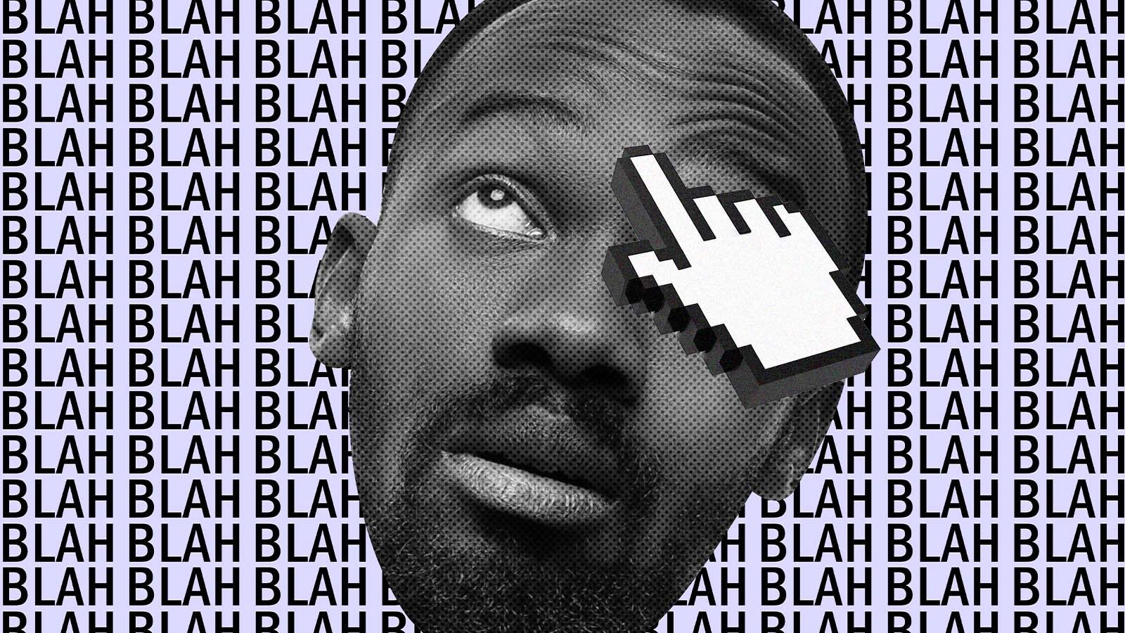 humanos respondem perguntas feitas à IA