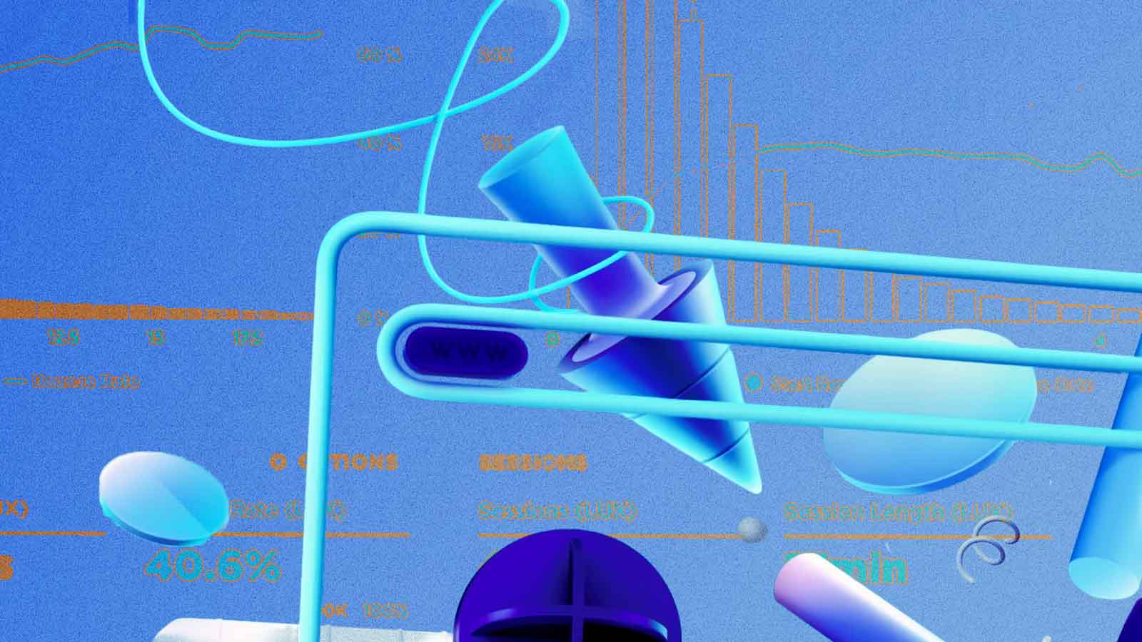 IA derruba tráfego de sites