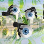 investimento na indústria de inteligência artificial dos EUA