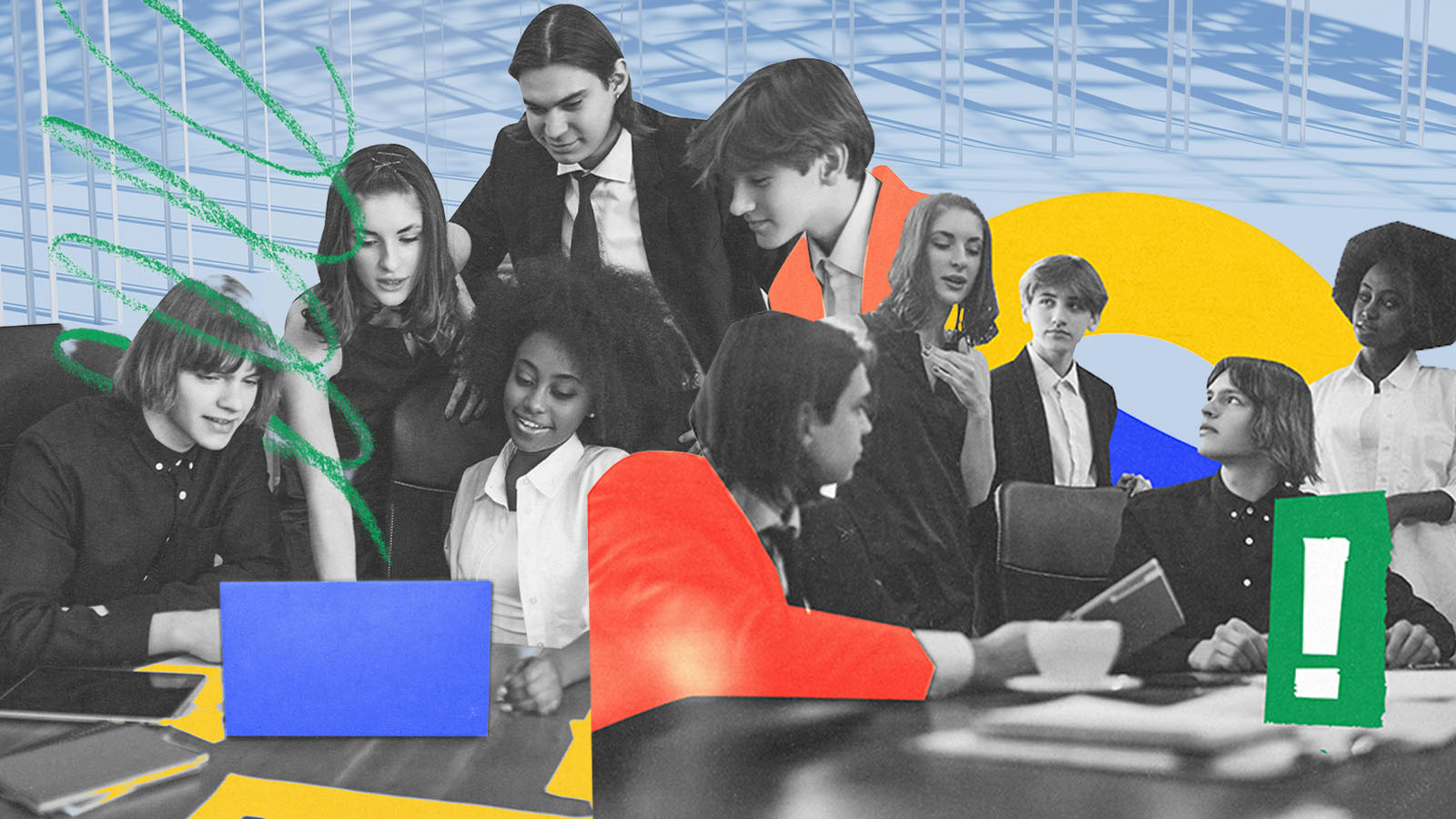 Humanidade como estratégia