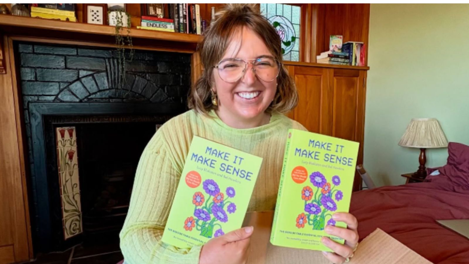 lucy palestrante sxsw