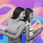 proibição de adolescentes nas redes sociais