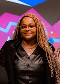 Ana Apleiade, astrofísica e pesquisadora