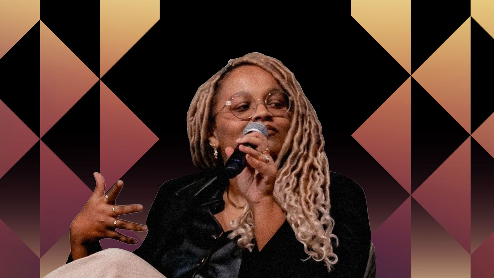 Ana Apleiade, astrofísica e pesquisadora