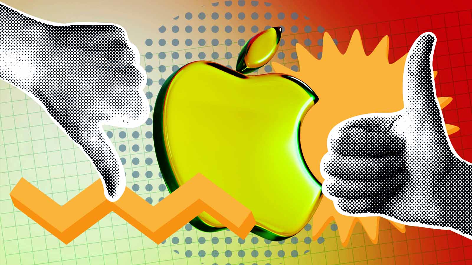 erros e acertos ao longo dos 50 anos da Apple