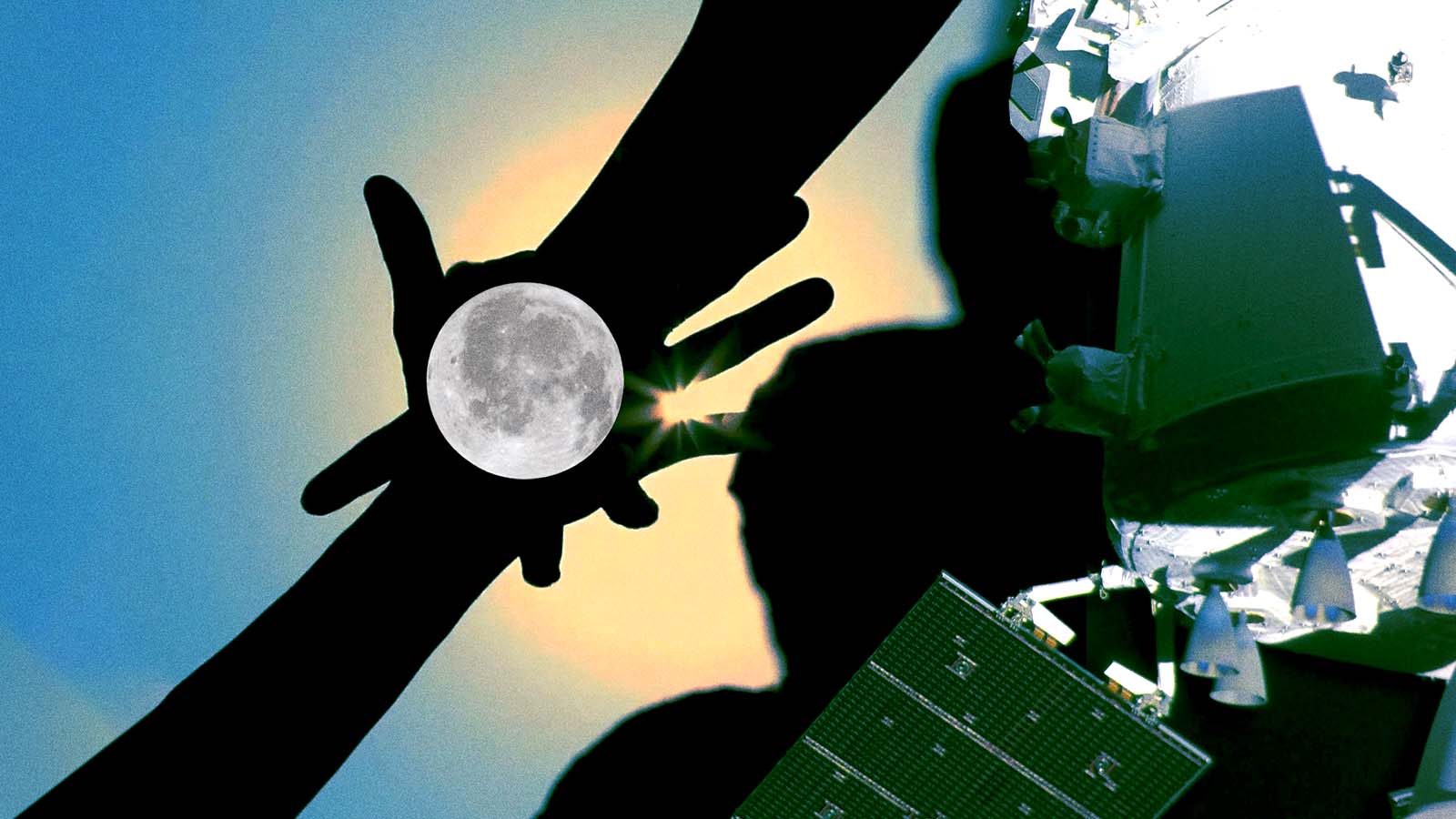 missão espacial Artemis II