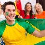 Torcedor do Brasil